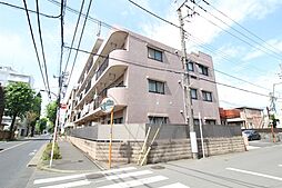 シャトー上清戸 303