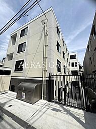 渋谷区千駄ヶ谷５丁目