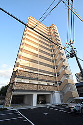 大阪市鶴見区放出東３丁目