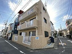 品川区西大井１丁目