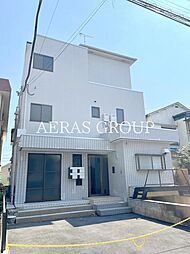 グランドール西篠崎