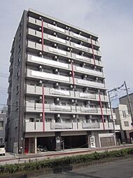 大阪市旭区高殿３丁目