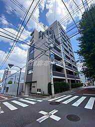 渋谷区富ヶ谷２丁目