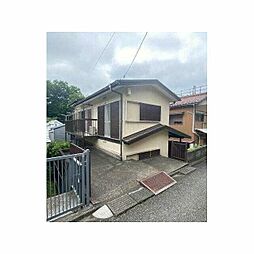 多摩市聖ヶ丘戸建 1