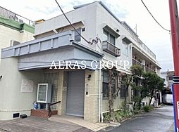 衞藤マンション