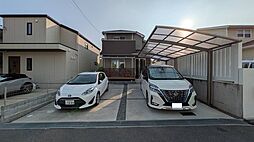 香里ヶ丘7丁目戸建