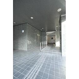 パークキューブ四谷三丁目 303