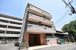 マンション桃