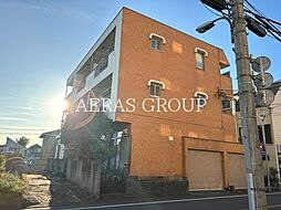 サンハイツ倉田