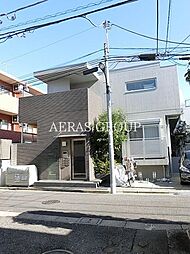 練馬区小竹町１丁目