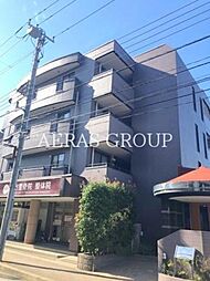 アルファークレスト