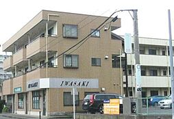 マンション東 303