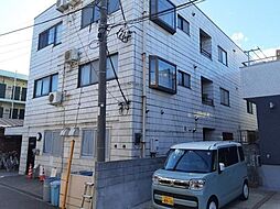 狭山サンホワイトマンション