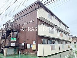 エトワール沖ノ根II