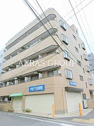 瑞江マキノビル