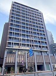 ブルーロック後楽園 402