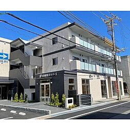 尼崎市下坂部２丁目