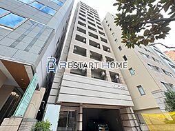 ダイドーメゾン神戸元町