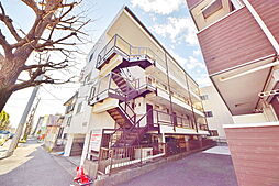 清新マンション 202