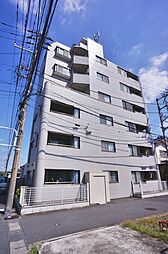 ジュネパレス千葉第27 501