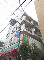 ベルプリューム高津