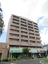 七道駅前マンション