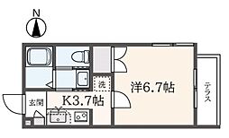 マ・メゾン仲町 101