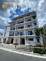 江戸川区東瑞江３丁目