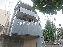 レジェンド平間