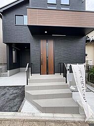 Ｓｕｍａｉｔｏ船橋市三山04