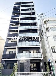 ＳＨＯＫＥＮ Ｒｅｓｉｄｅｎｃｅ横浜戸部II