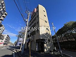 メゾンドヒル黒部