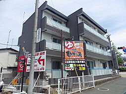 八王子市東浅川町