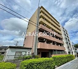 Ｍａｊｏｒ Ｌａｎｄ 横濱鶴見