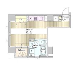 アーバンキューブ九段南