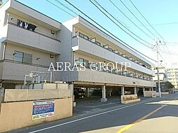 流山パークハイツ
