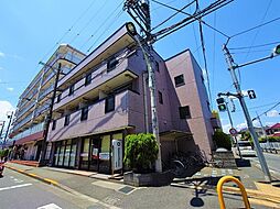 青梅市東青梅２丁目