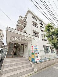 リアライズ北綾瀬