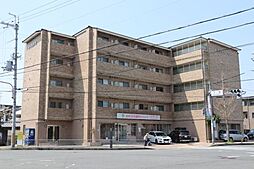 グランレブリー桂partII