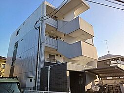 アビタシオン　ジェルメ