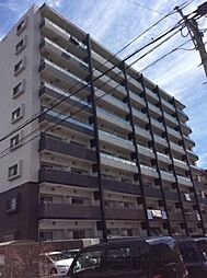 サンライズコート 803