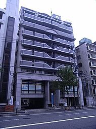 エステート・モア高宮通り 501