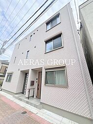 グレイシャス三ノ輪