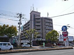 ホープ花屋敷 207