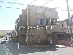 グレンピーク国領