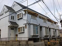 上尾メゾネットハウス