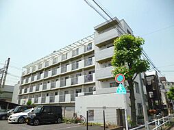 葛飾区西亀有４丁目