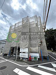 シエール小竹向原
