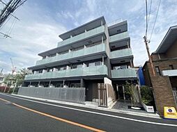立川市柴崎町３丁目
