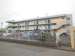 ドゥウエルあじさい